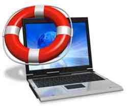 NTFS Undelete - The Rescue Act quando si desidera recuperare un file cancellato [Windows] / finestre